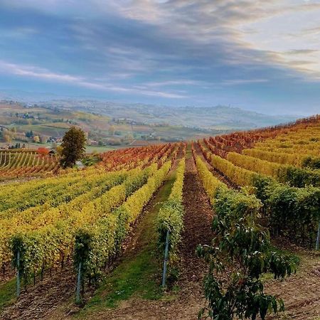 Casa Vacanze Sweet Dreams Agliano Terme Bagian luar foto