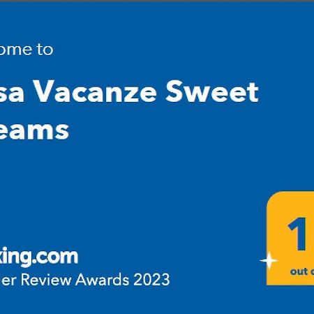 Casa Vacanze Sweet Dreams Agliano Terme Bagian luar foto