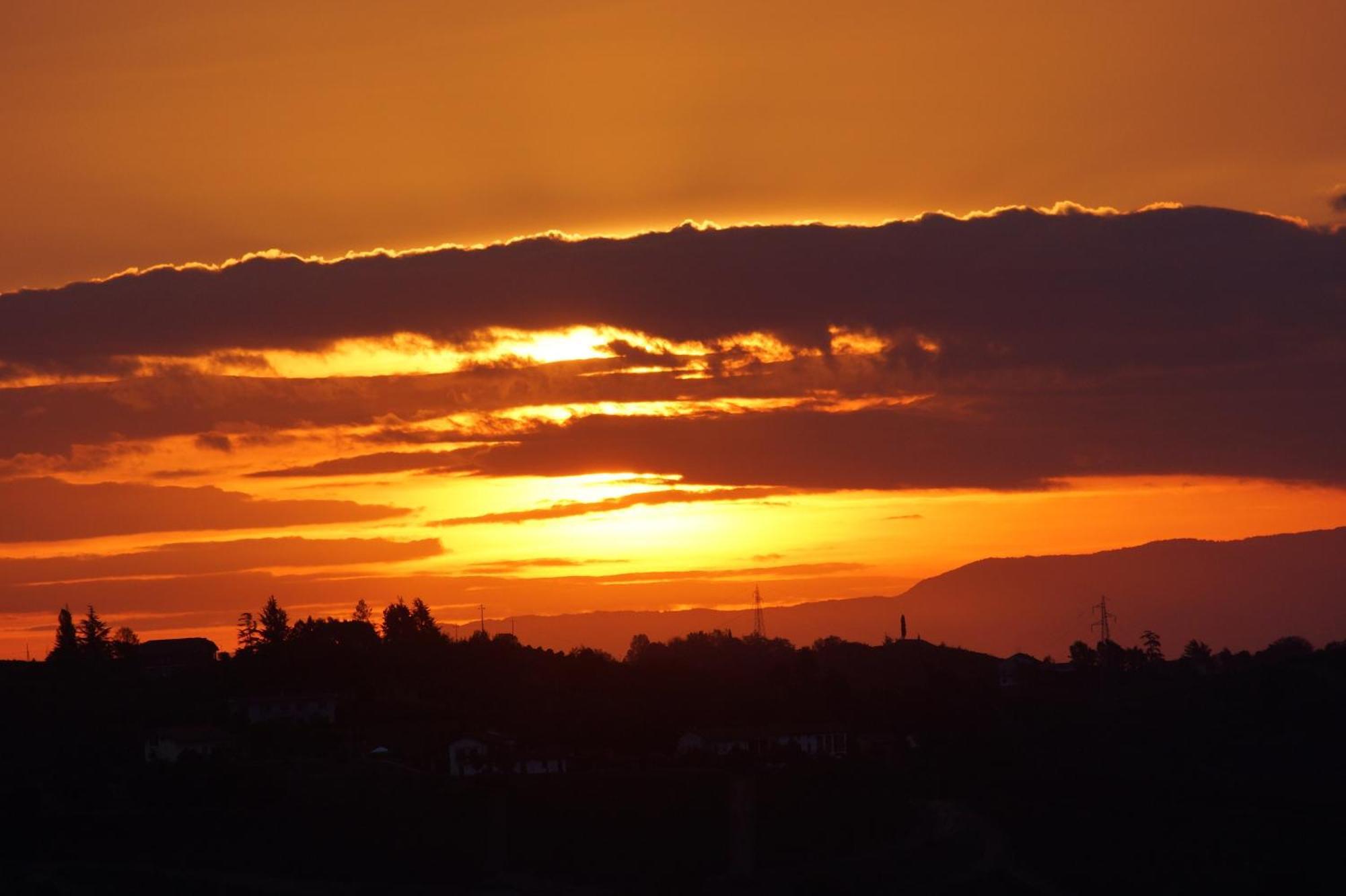 Casa Vacanze Sweet Dreams Agliano Terme Bagian luar foto