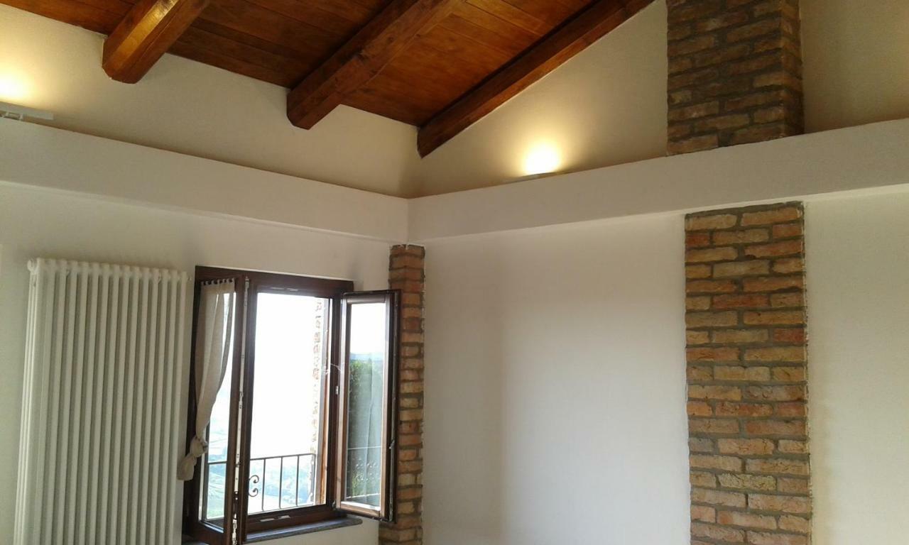 Casa Vacanze Sweet Dreams Agliano Terme Bagian luar foto