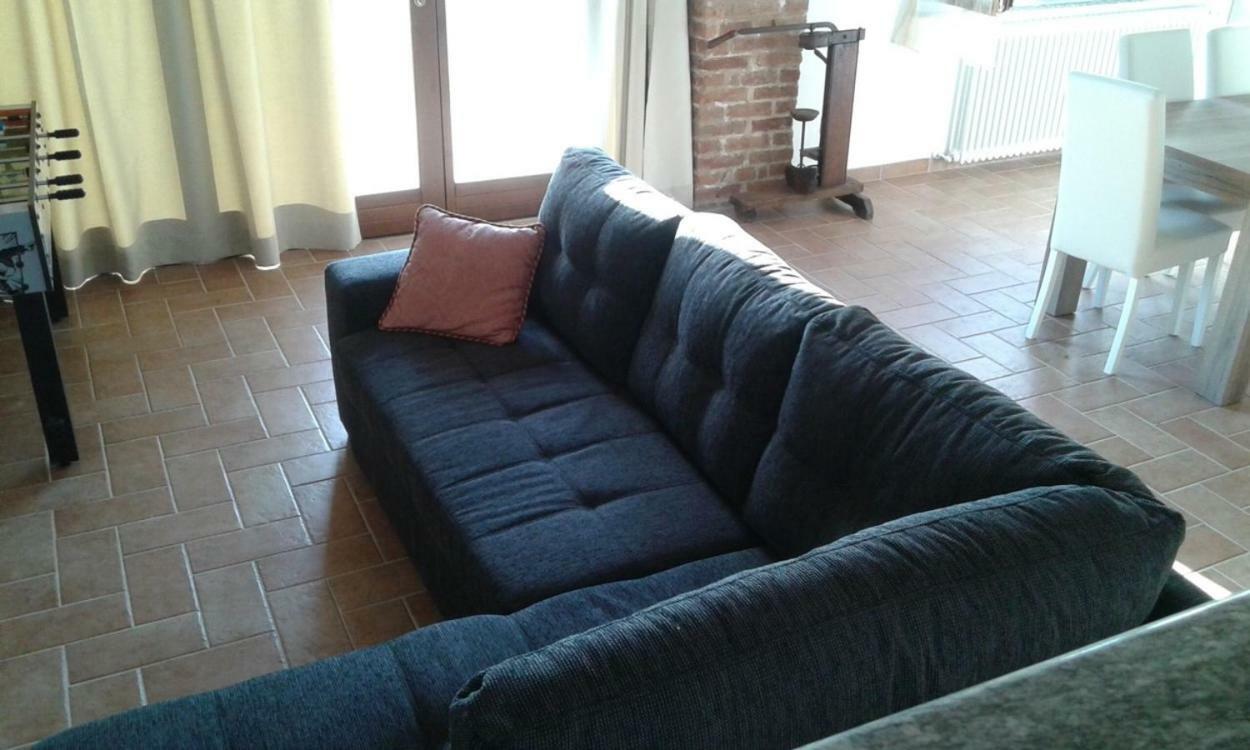 Casa Vacanze Sweet Dreams Agliano Terme Bagian luar foto