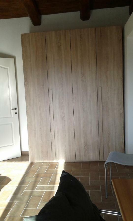 Casa Vacanze Sweet Dreams Agliano Terme Bagian luar foto