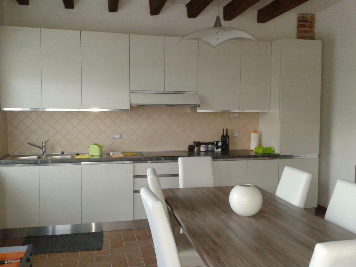 Casa Vacanze Sweet Dreams Agliano Terme Bagian luar foto