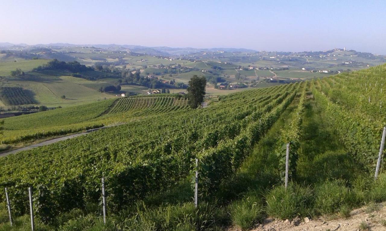 Casa Vacanze Sweet Dreams Agliano Terme Bagian luar foto