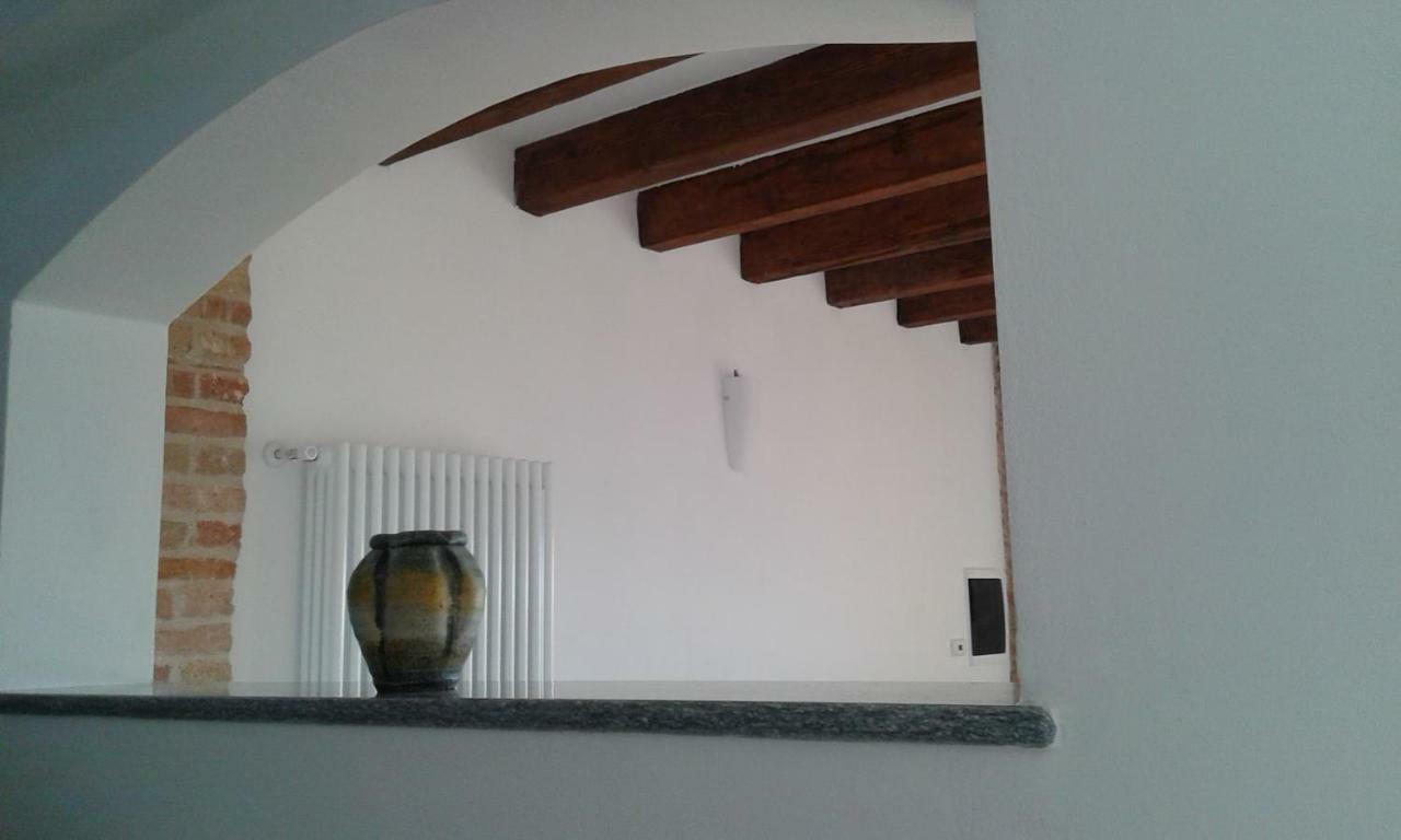 Casa Vacanze Sweet Dreams Agliano Terme Bagian luar foto