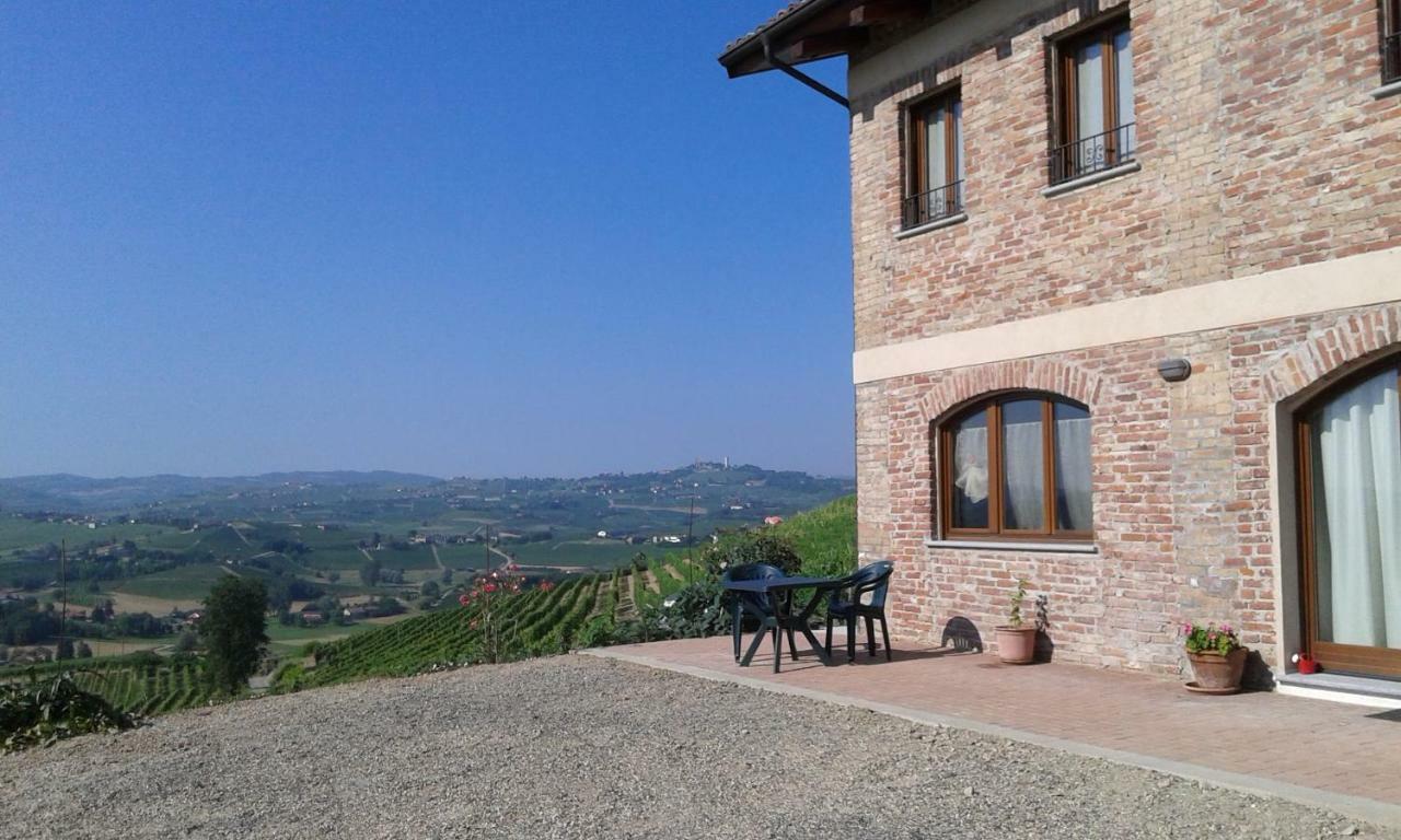Casa Vacanze Sweet Dreams Agliano Terme Bagian luar foto