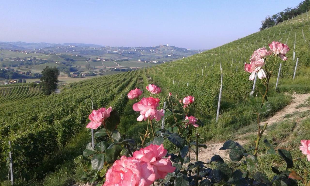 Casa Vacanze Sweet Dreams Agliano Terme Bagian luar foto
